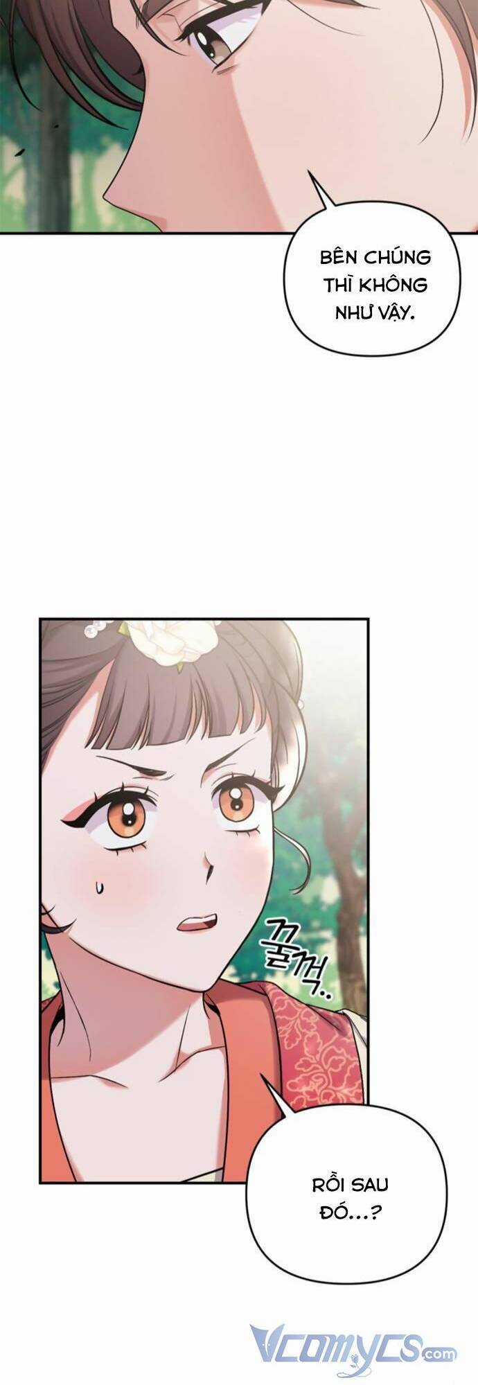 Từ Cao Thủ Trở Thành Phi Tần Chapter 7 trang 34