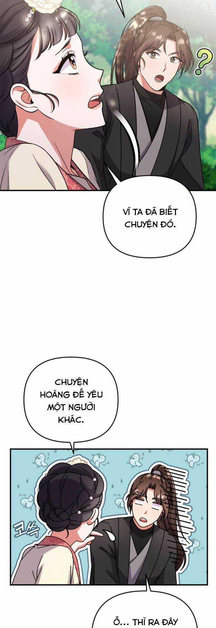 Từ Cao Thủ Trở Thành Phi Tần Chapter 7 trang 38