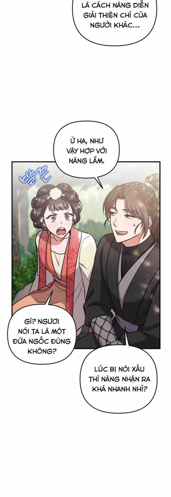 Từ Cao Thủ Trở Thành Phi Tần Chapter 7 trang 39