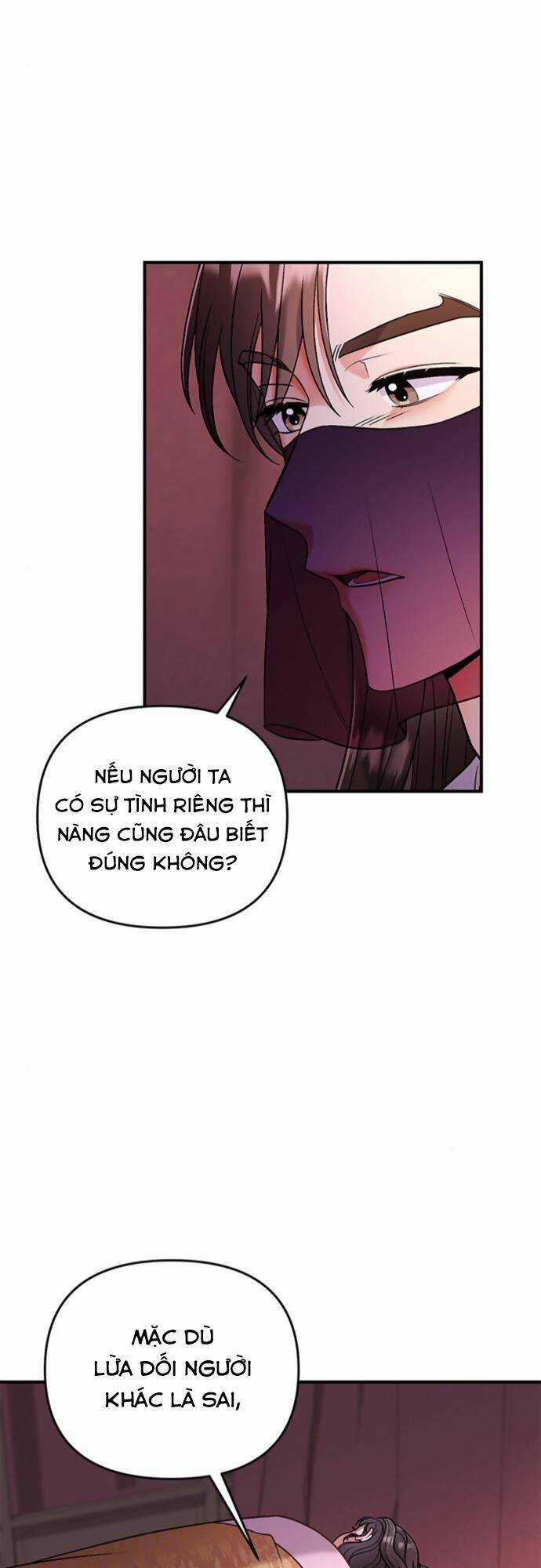 Từ Cao Thủ Trở Thành Phi Tần Chapter 7 trang 4