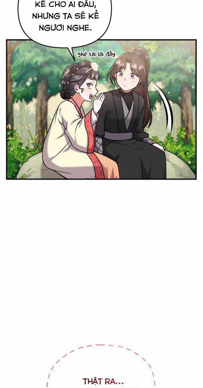 Từ Cao Thủ Trở Thành Phi Tần Chapter 7 trang 41
