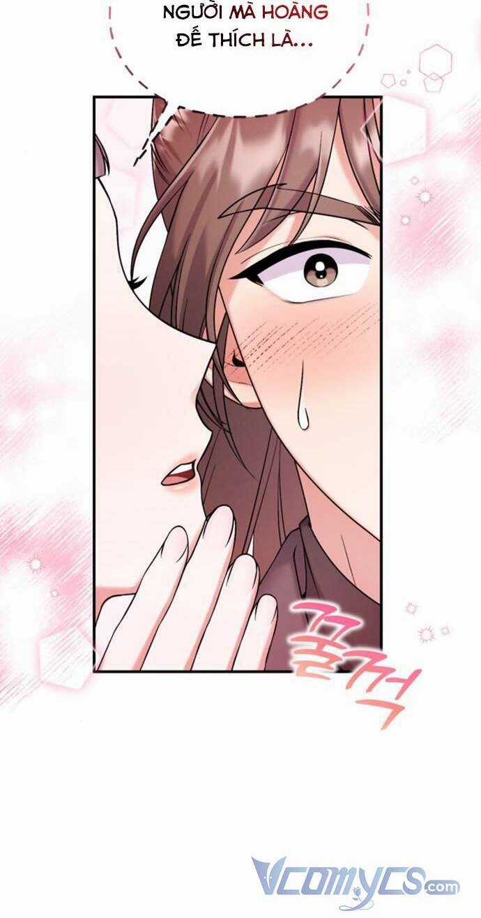 Từ Cao Thủ Trở Thành Phi Tần Chapter 7 trang 42