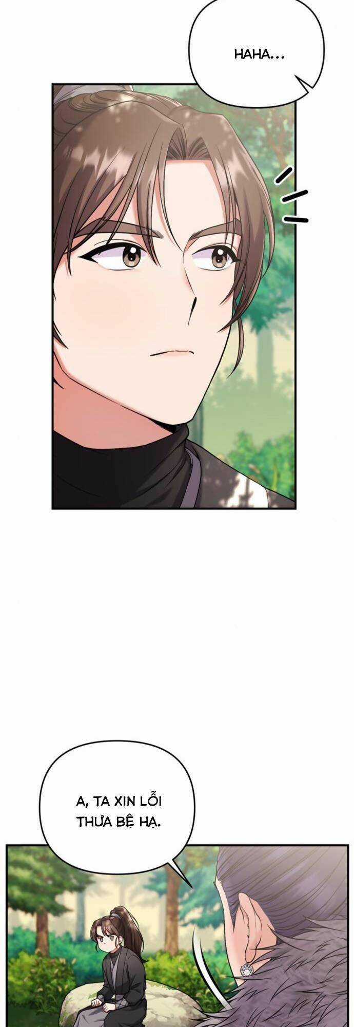 Từ Cao Thủ Trở Thành Phi Tần Chapter 7 trang 46