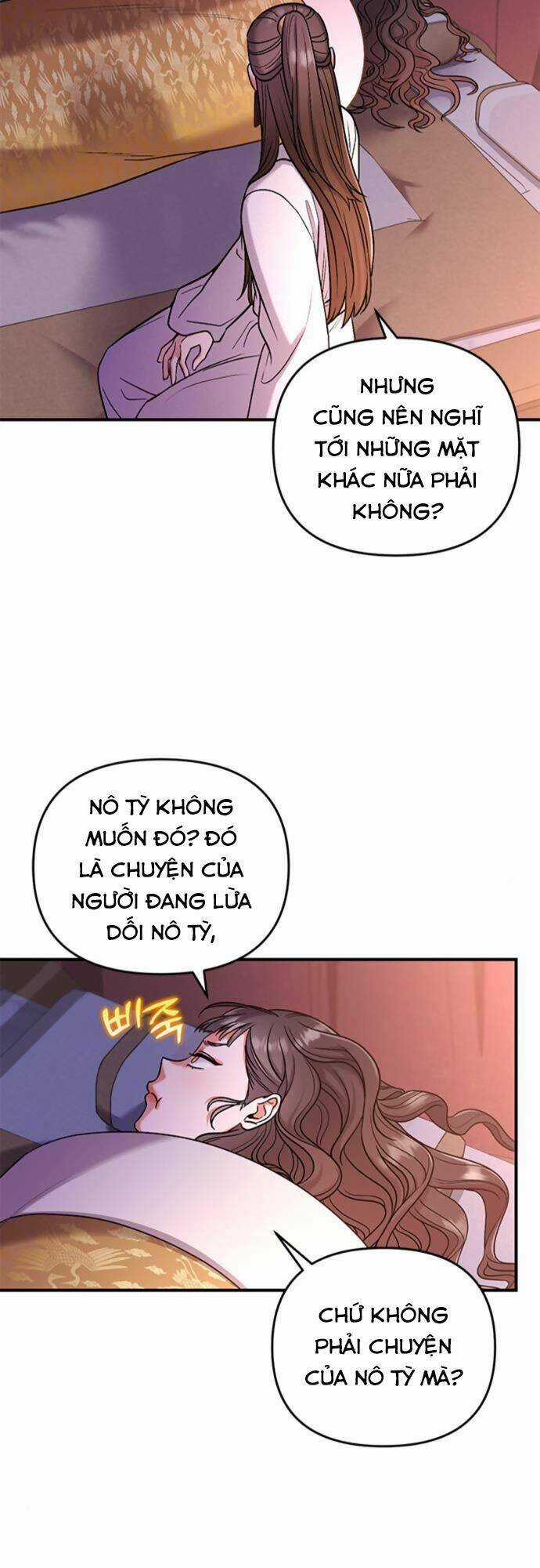 Từ Cao Thủ Trở Thành Phi Tần Chapter 7 trang 5
