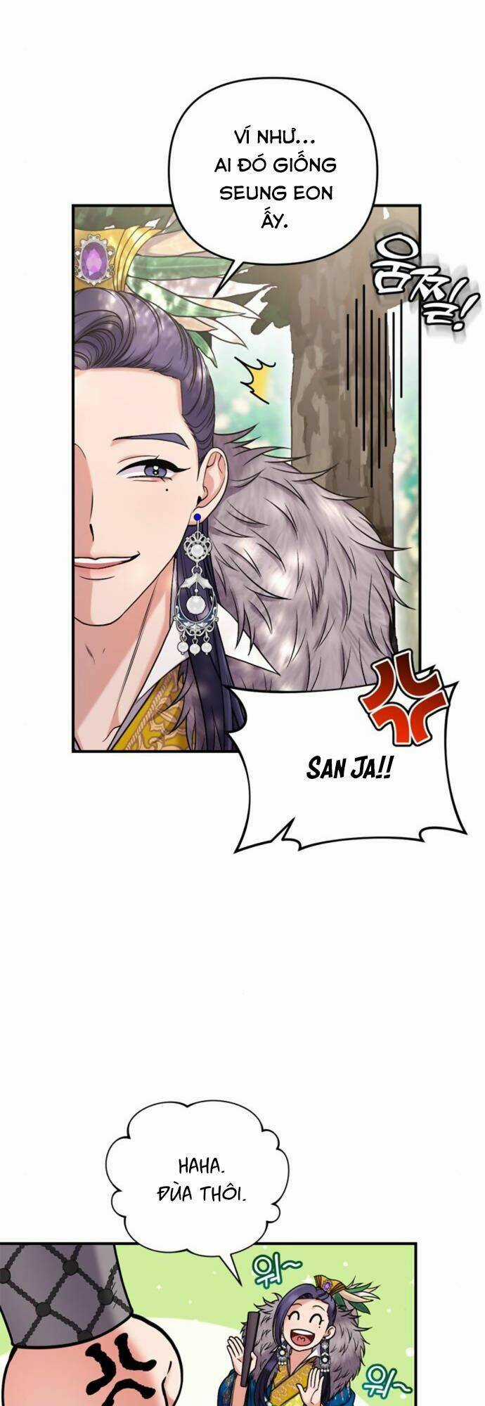 Từ Cao Thủ Trở Thành Phi Tần Chapter 7 trang 52