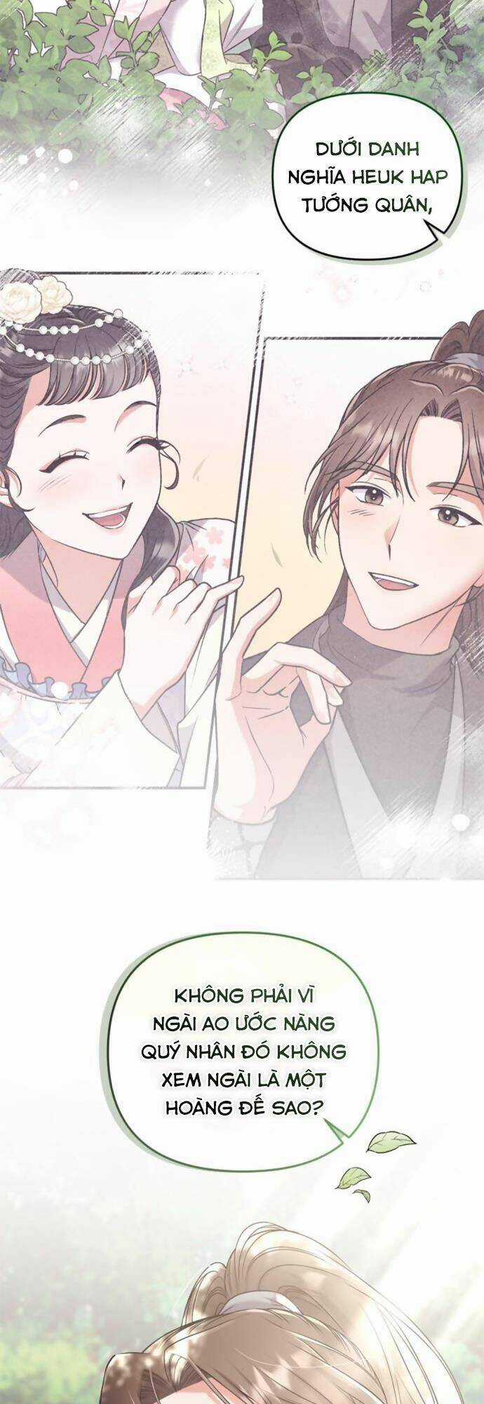 Từ Cao Thủ Trở Thành Phi Tần Chapter 7 trang 54