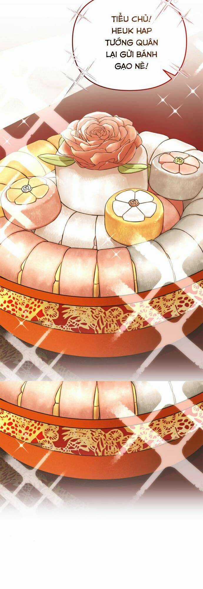 Từ Cao Thủ Trở Thành Phi Tần Chapter 7 trang 57