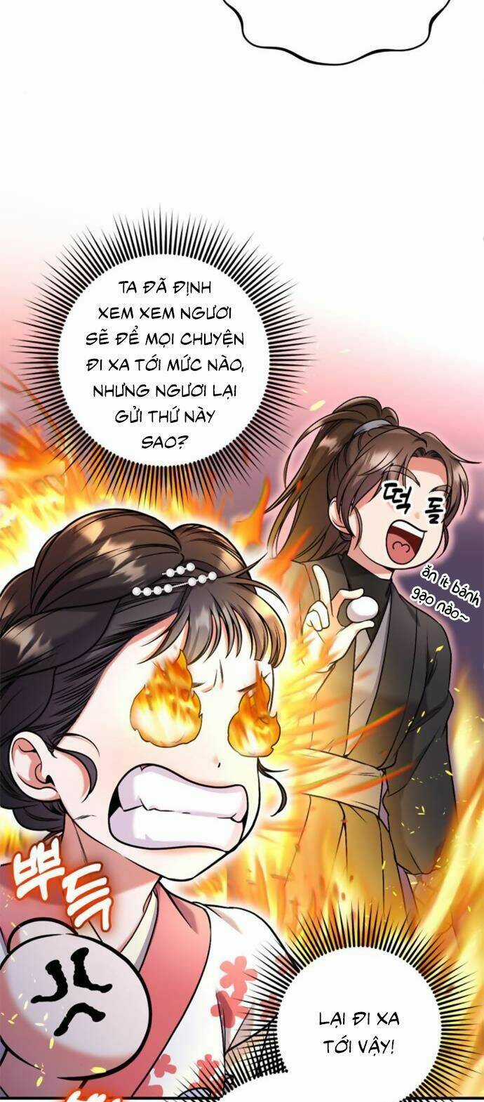 Từ Cao Thủ Trở Thành Phi Tần Chapter 7 trang 60