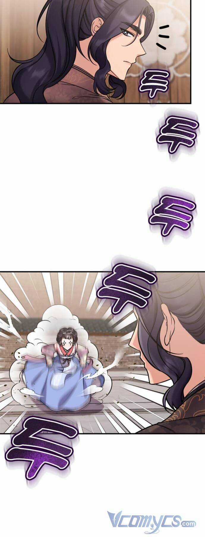 Từ Cao Thủ Trở Thành Phi Tần Chapter 7 trang 67