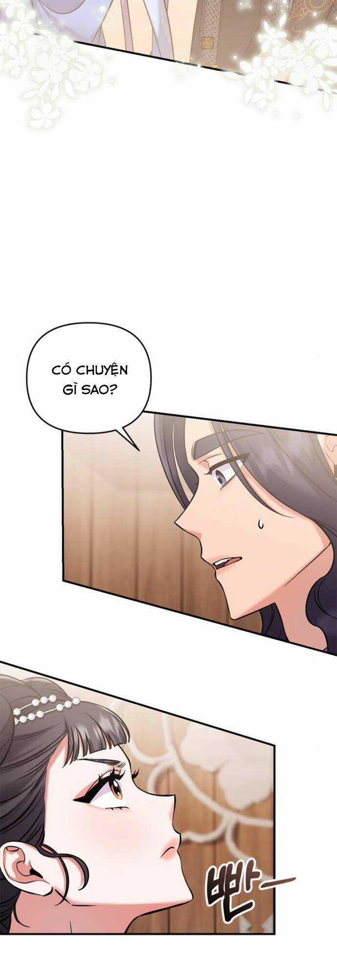 Từ Cao Thủ Trở Thành Phi Tần Chapter 7 trang 69