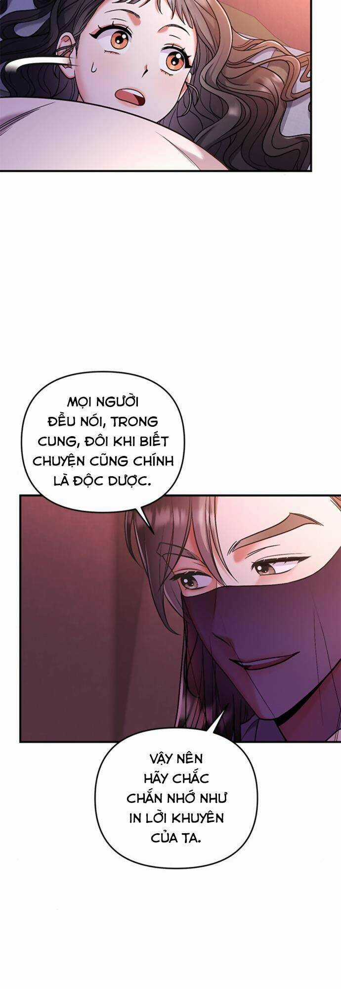 Từ Cao Thủ Trở Thành Phi Tần Chapter 7 trang 7