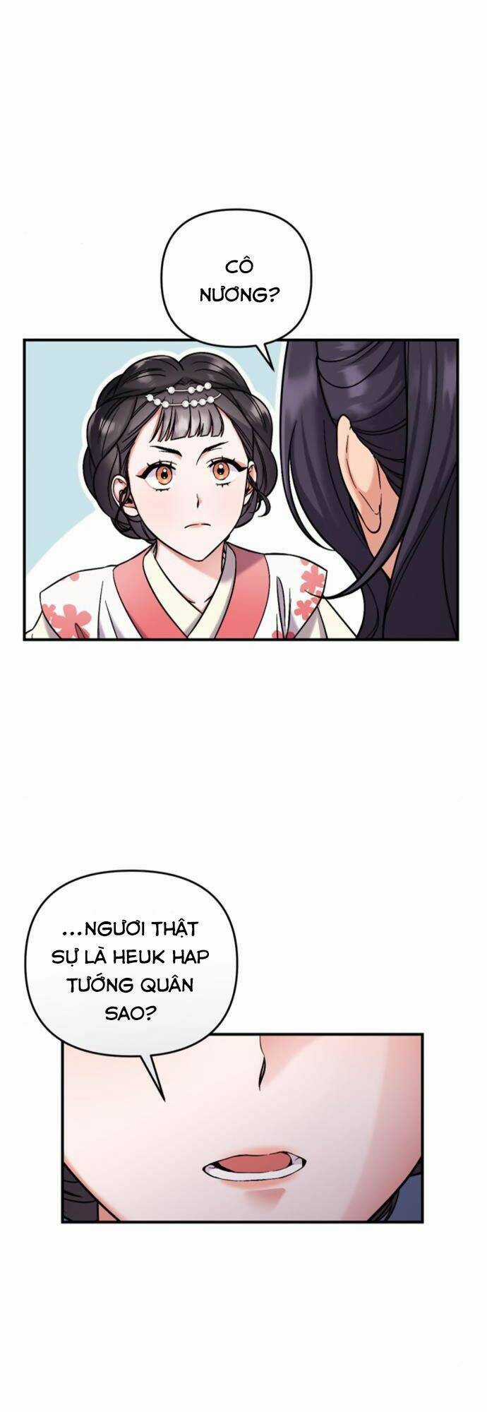 Từ Cao Thủ Trở Thành Phi Tần Chapter 7 trang 70