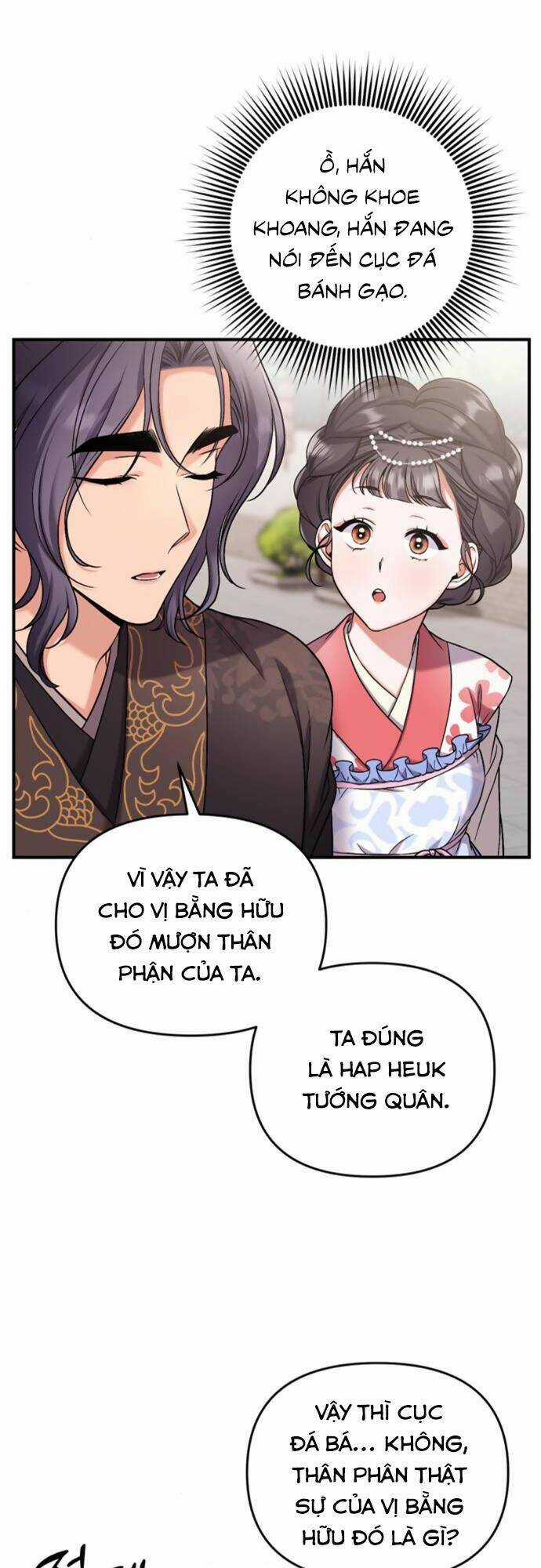 Từ Cao Thủ Trở Thành Phi Tần Chapter 8 trang 10