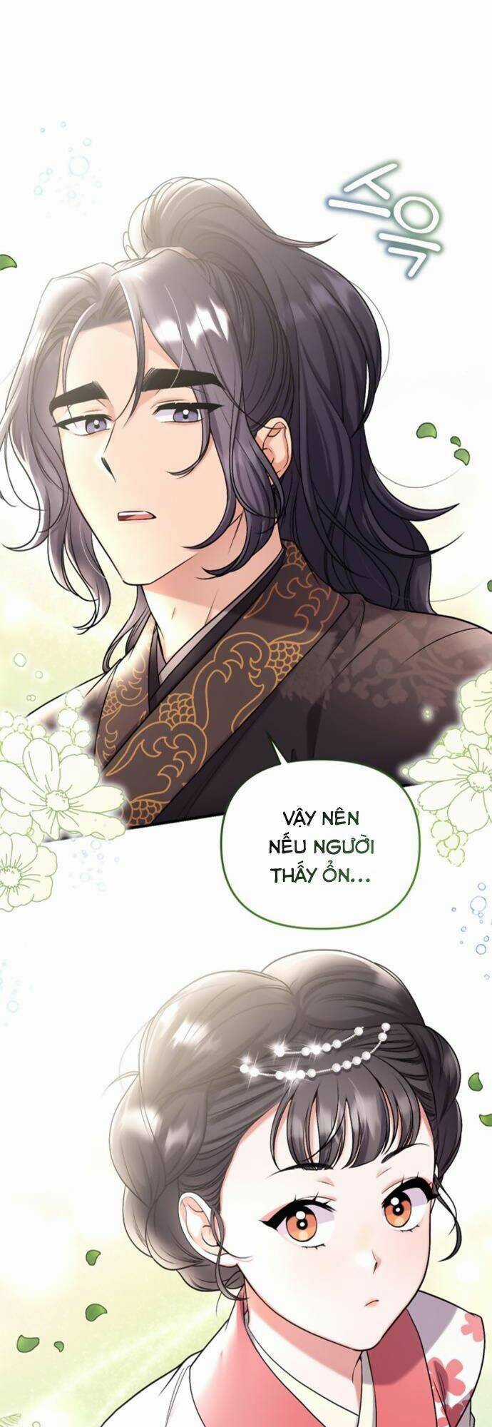 Từ Cao Thủ Trở Thành Phi Tần Chapter 8 trang 12