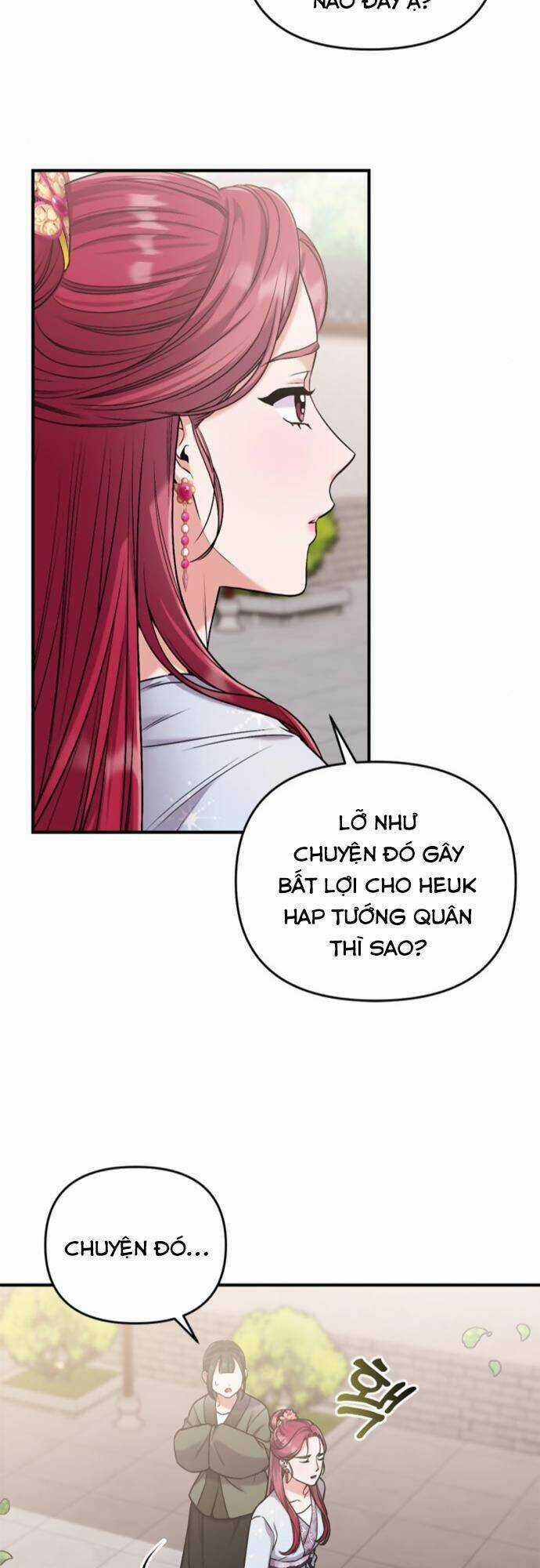 Từ Cao Thủ Trở Thành Phi Tần Chapter 8 trang 16