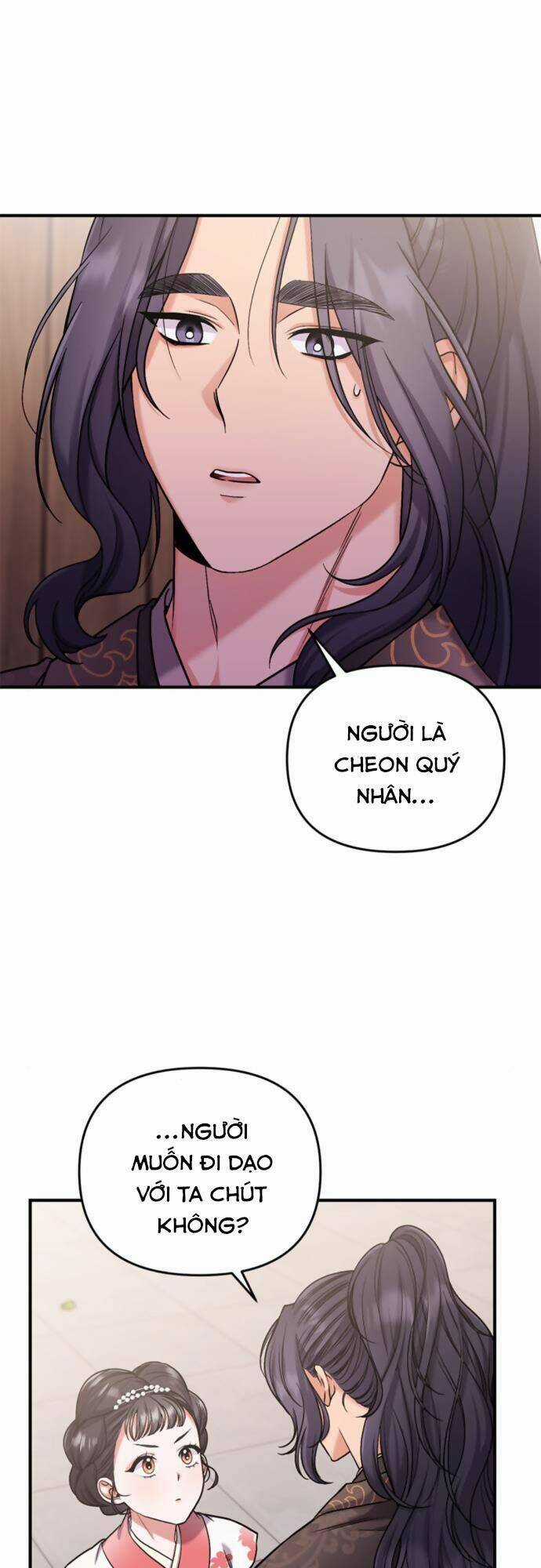 Từ Cao Thủ Trở Thành Phi Tần Chapter 8 trang 2