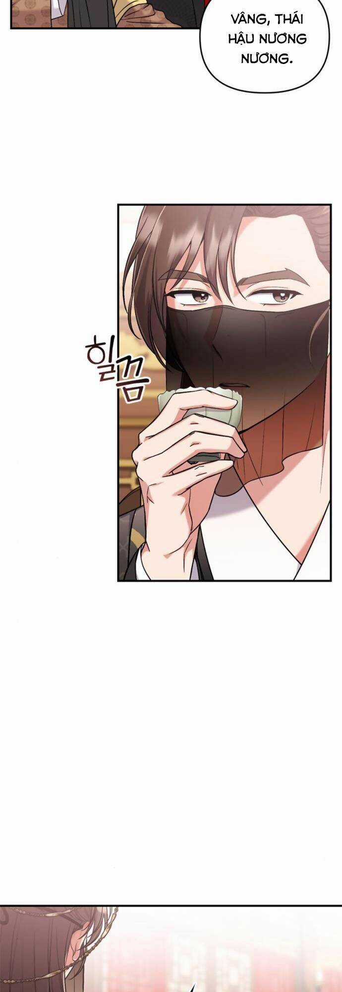 Từ Cao Thủ Trở Thành Phi Tần Chapter 8 trang 22