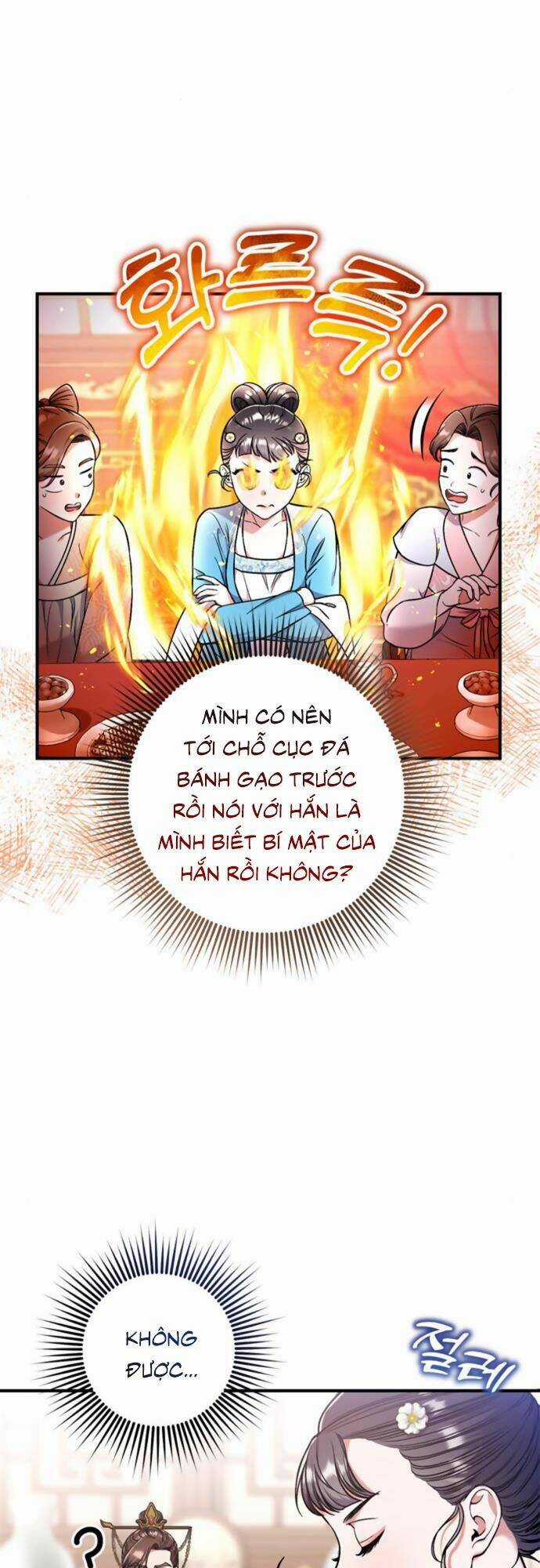 Từ Cao Thủ Trở Thành Phi Tần Chapter 8 trang 24