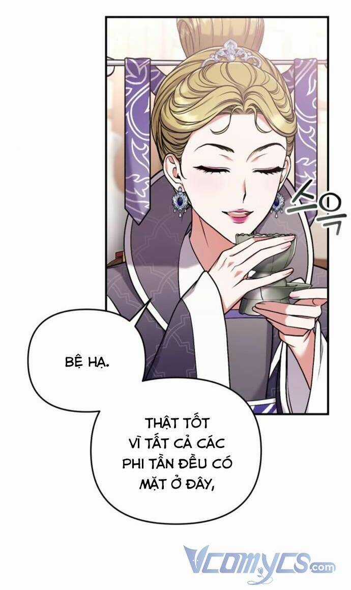 Từ Cao Thủ Trở Thành Phi Tần Chapter 8 trang 26