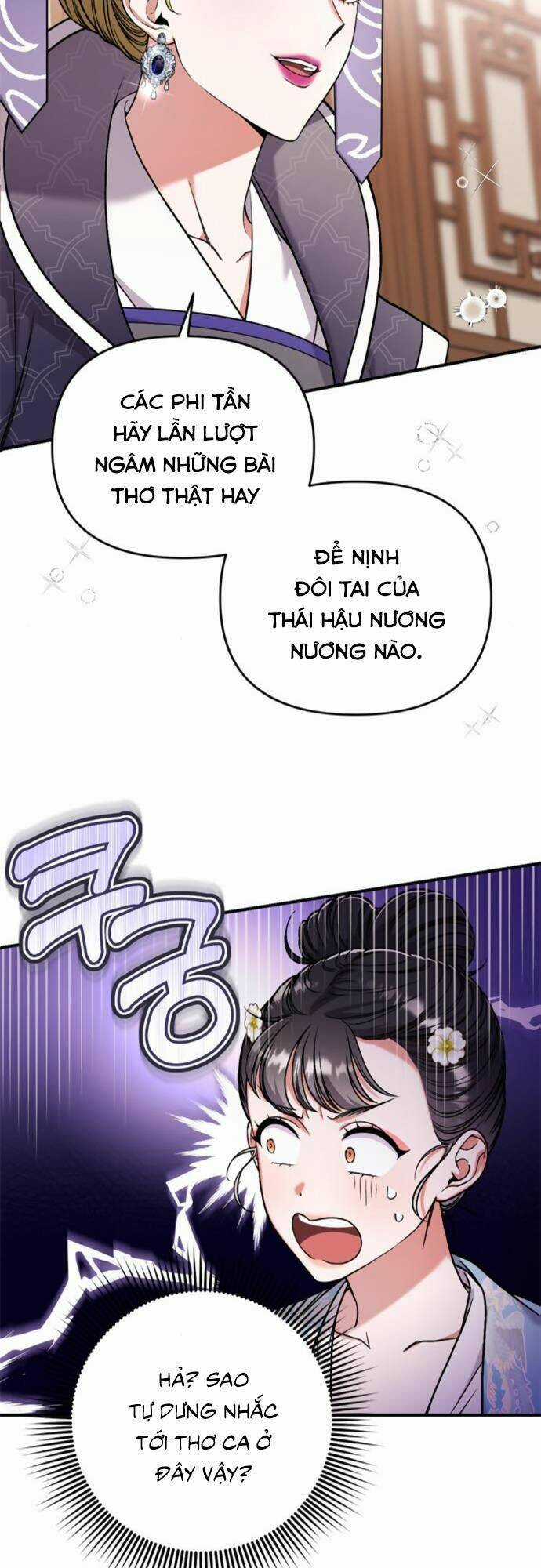 Từ Cao Thủ Trở Thành Phi Tần Chapter 8 trang 28