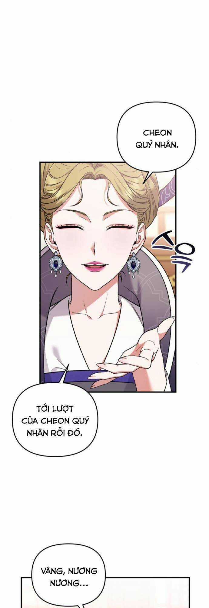 Từ Cao Thủ Trở Thành Phi Tần Chapter 8 trang 31