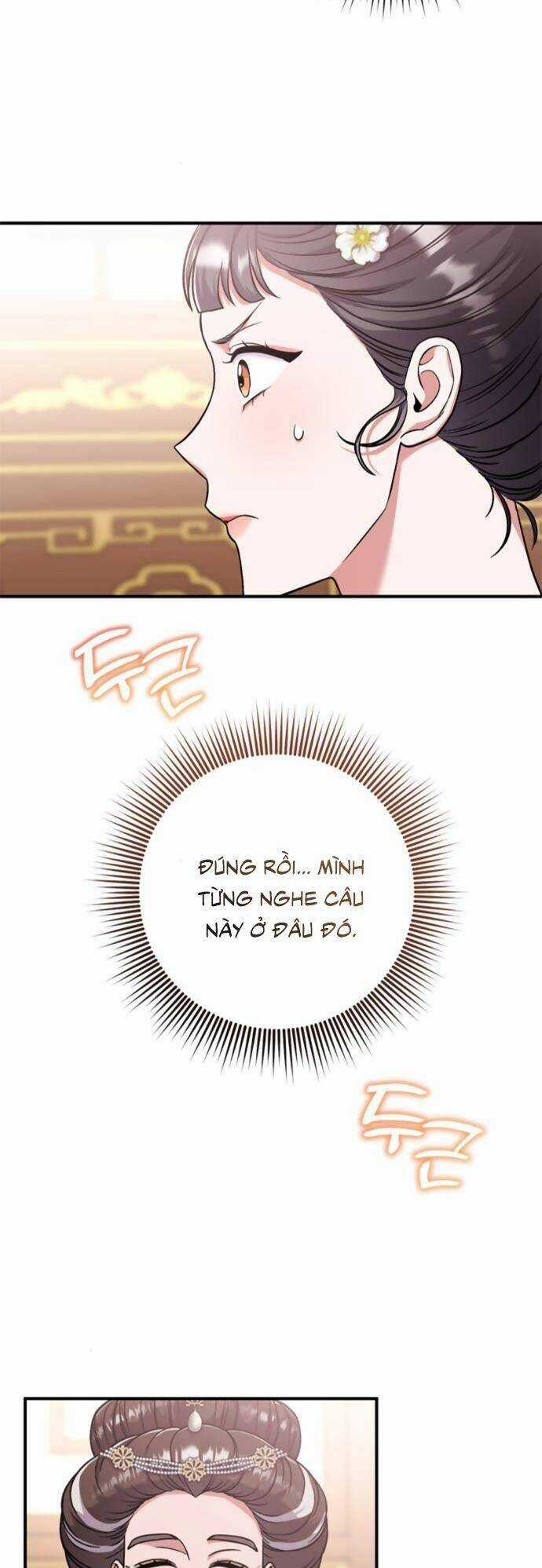 Từ Cao Thủ Trở Thành Phi Tần Chapter 8 trang 33