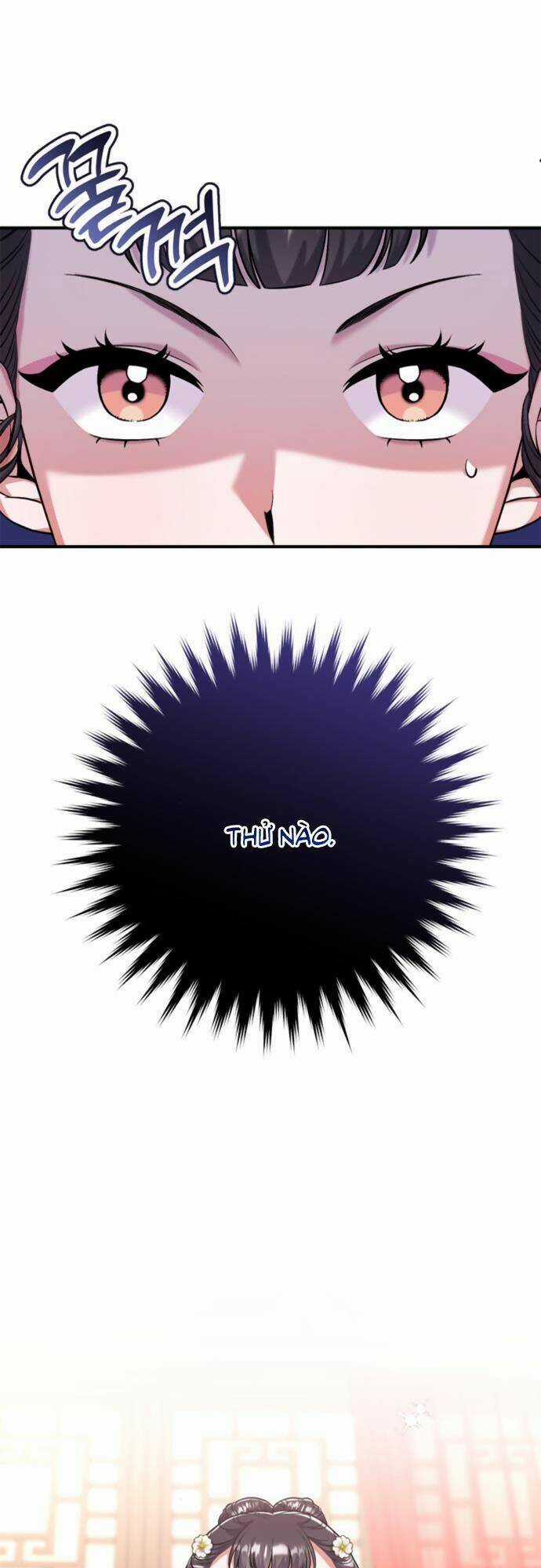 Từ Cao Thủ Trở Thành Phi Tần Chapter 8 trang 35