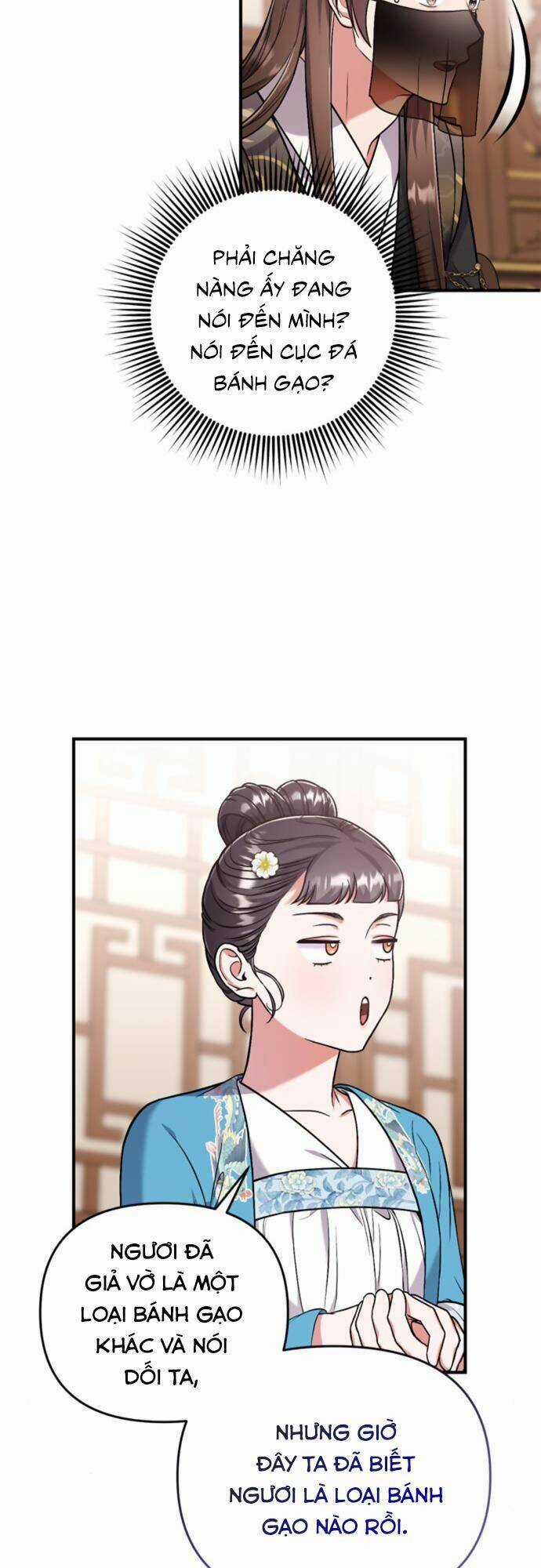 Từ Cao Thủ Trở Thành Phi Tần Chapter 8 trang 39