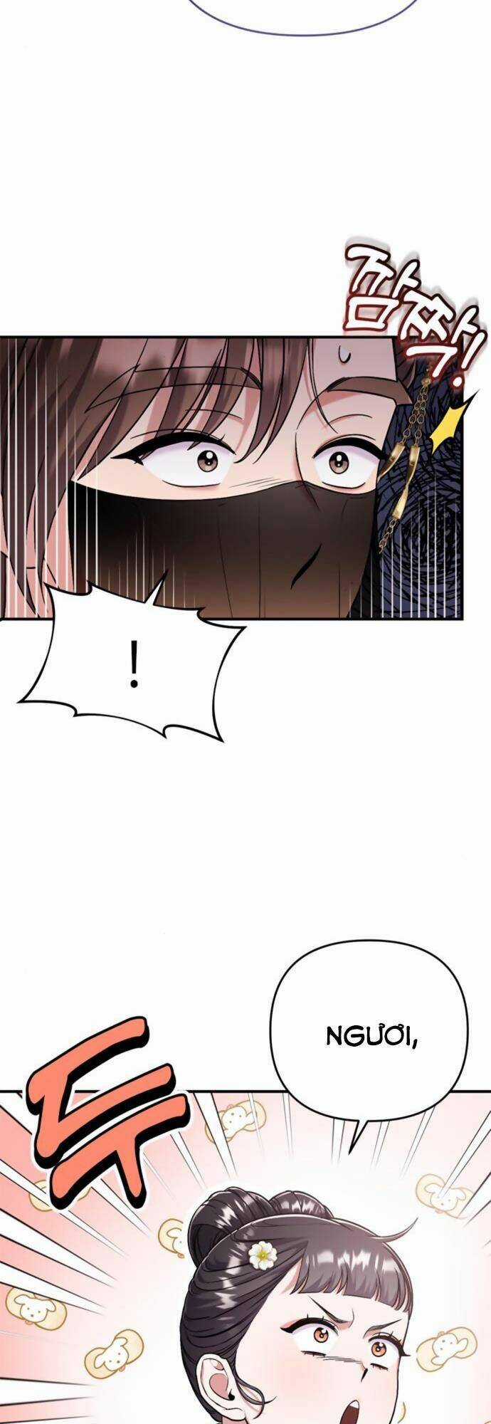 Từ Cao Thủ Trở Thành Phi Tần Chapter 8 trang 40