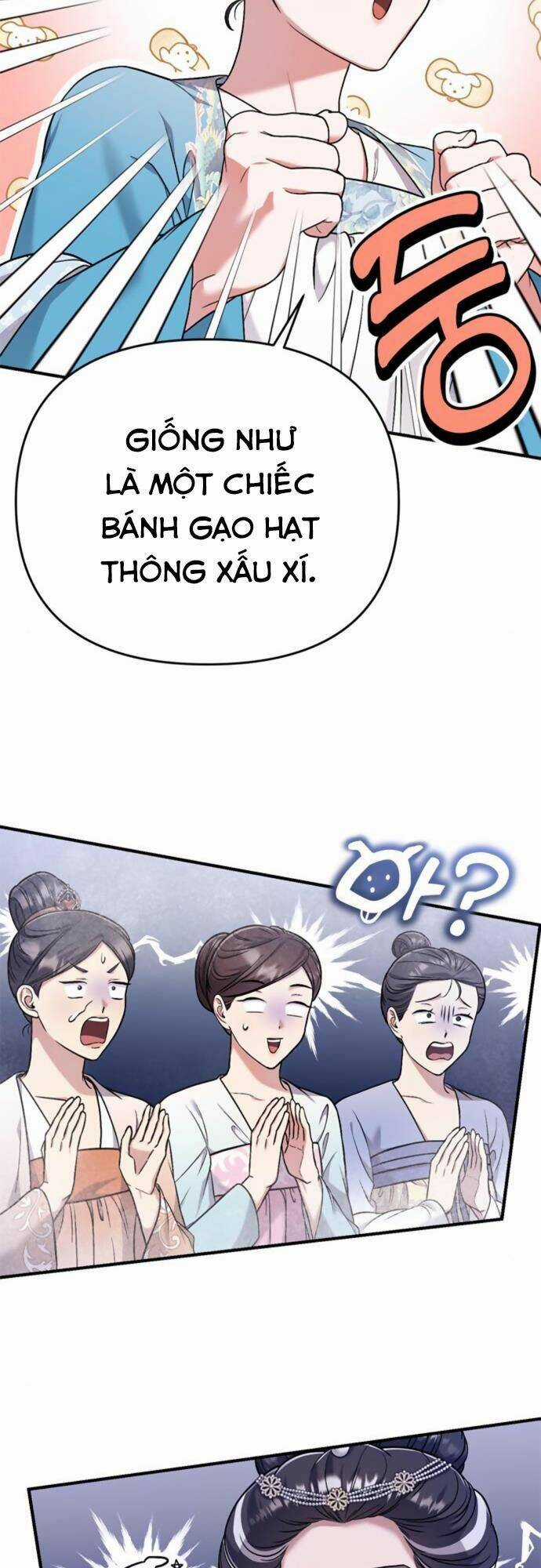 Từ Cao Thủ Trở Thành Phi Tần Chapter 8 trang 41