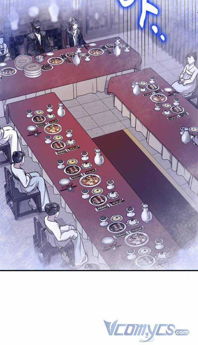 Từ Cao Thủ Trở Thành Phi Tần Chapter 8 trang 43