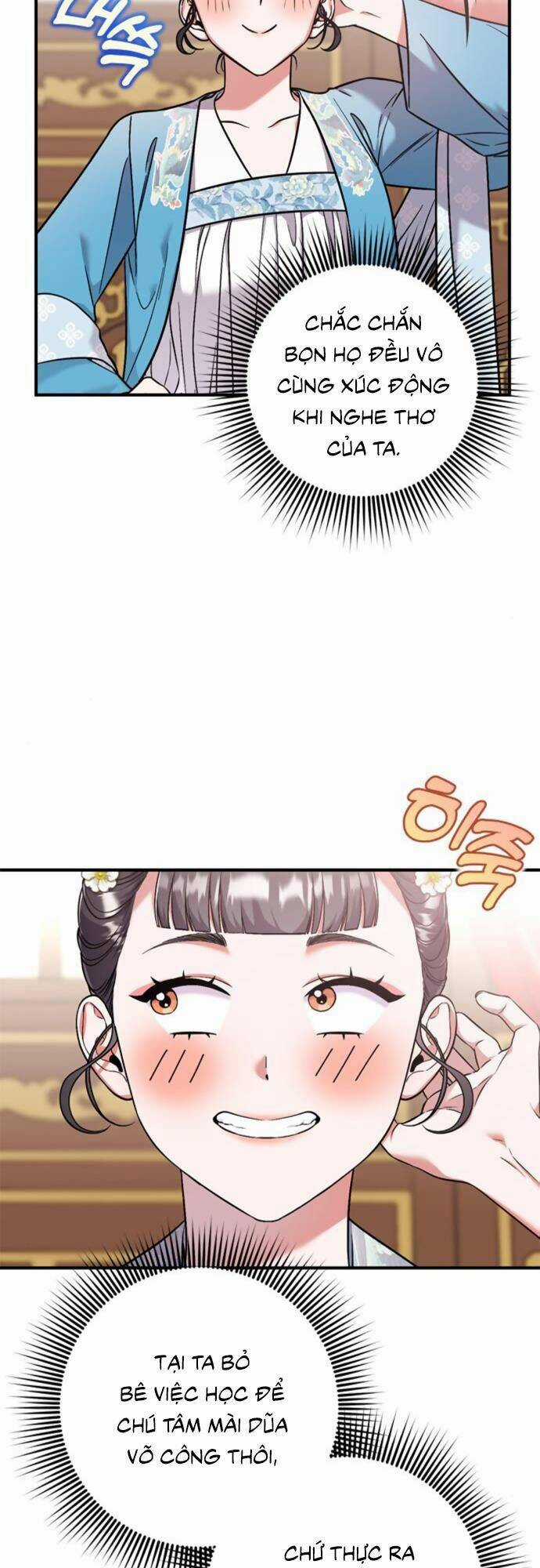 Từ Cao Thủ Trở Thành Phi Tần Chapter 8 trang 45