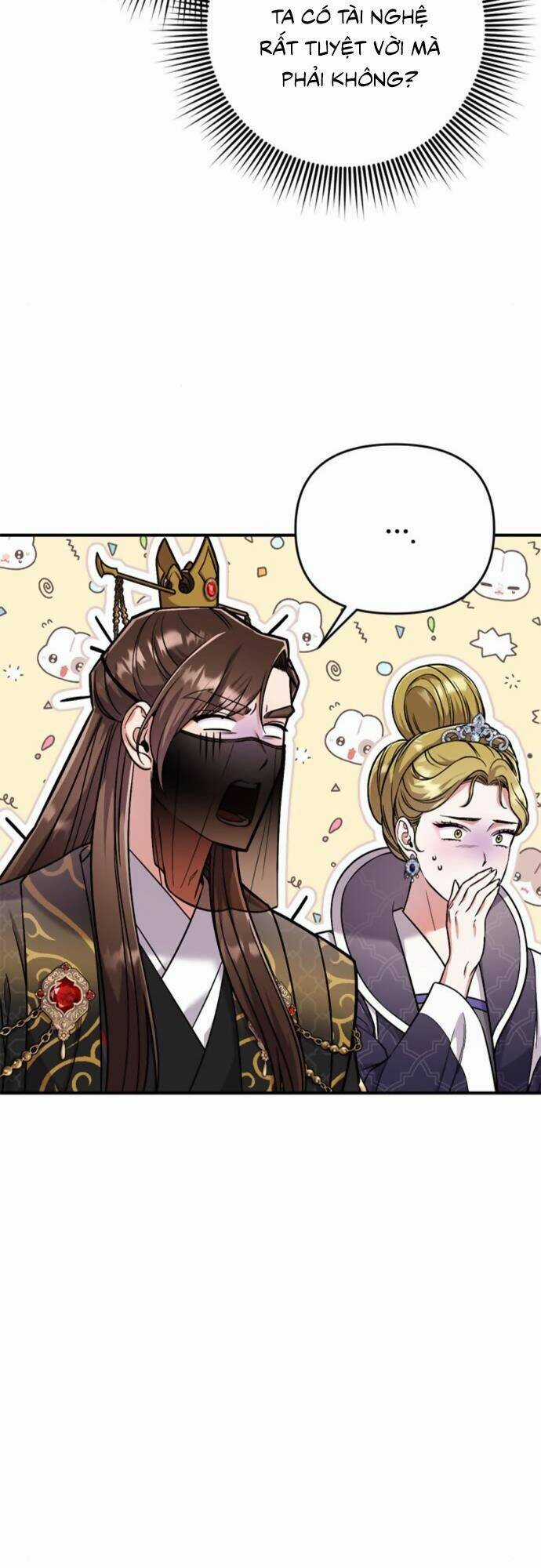 Từ Cao Thủ Trở Thành Phi Tần Chapter 8 trang 46