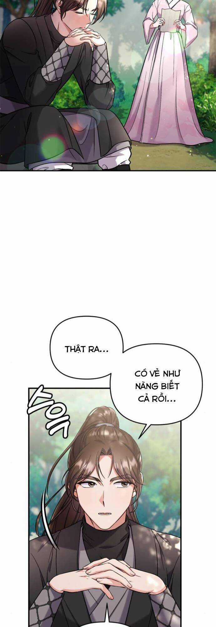 Từ Cao Thủ Trở Thành Phi Tần Chapter 8 trang 48