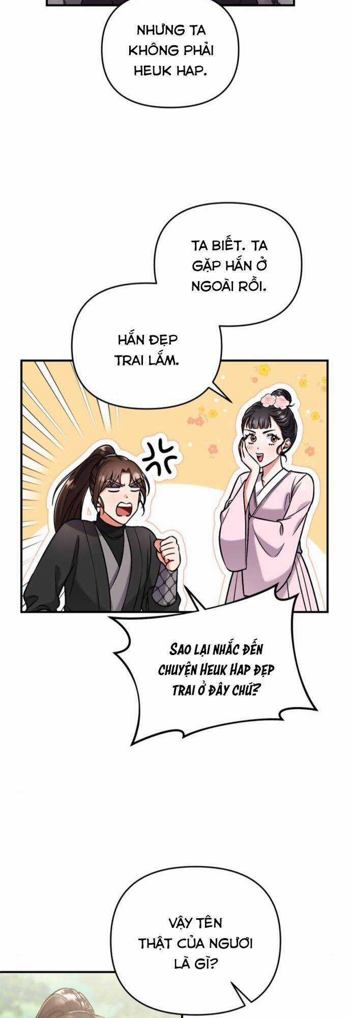 Từ Cao Thủ Trở Thành Phi Tần Chapter 8 trang 49