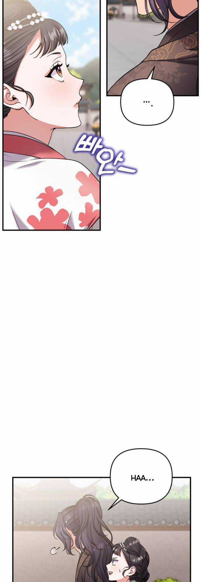 Từ Cao Thủ Trở Thành Phi Tần Chapter 8 trang 5