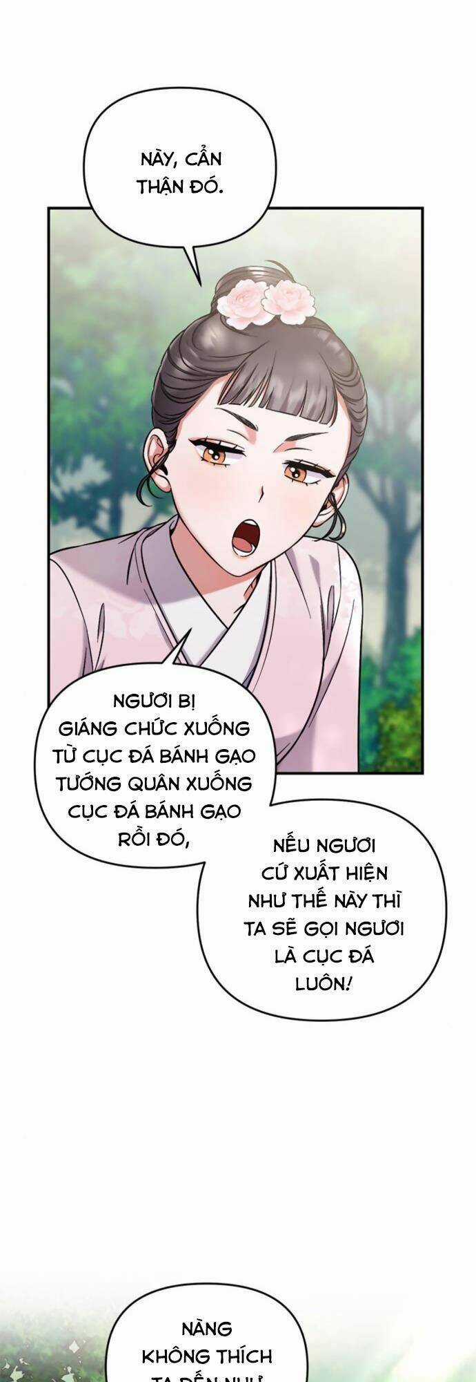 Từ Cao Thủ Trở Thành Phi Tần Chapter 8 trang 52