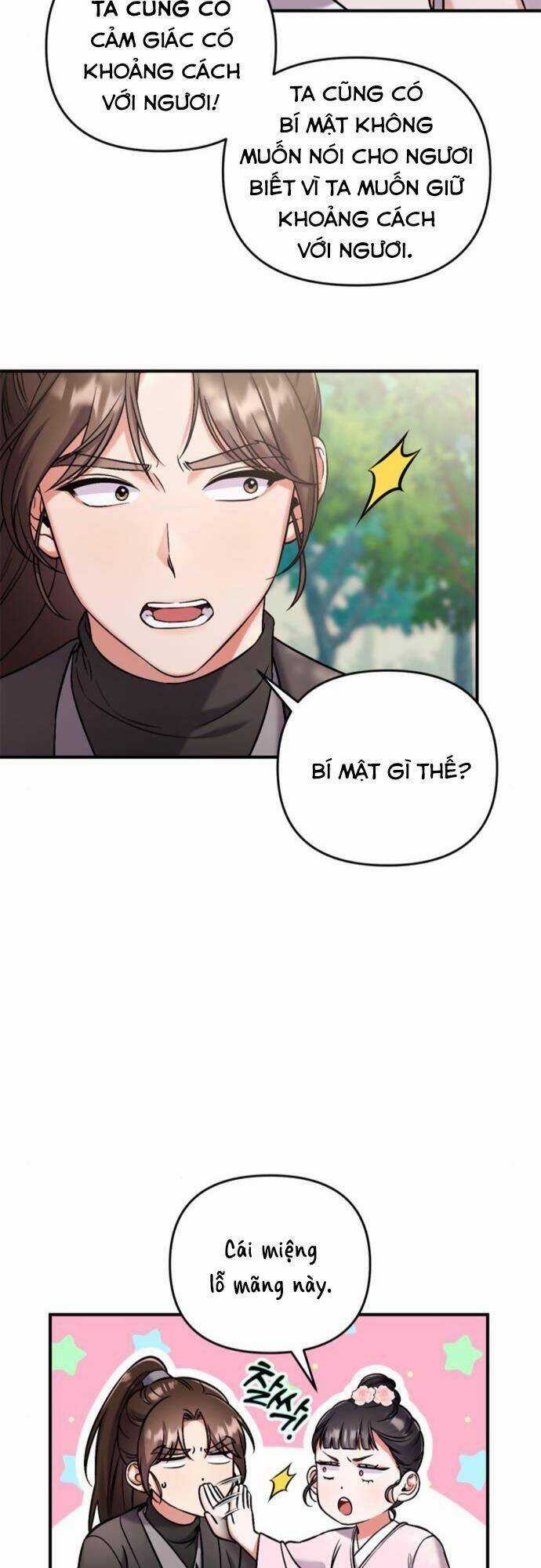 Từ Cao Thủ Trở Thành Phi Tần Chapter 8 trang 54