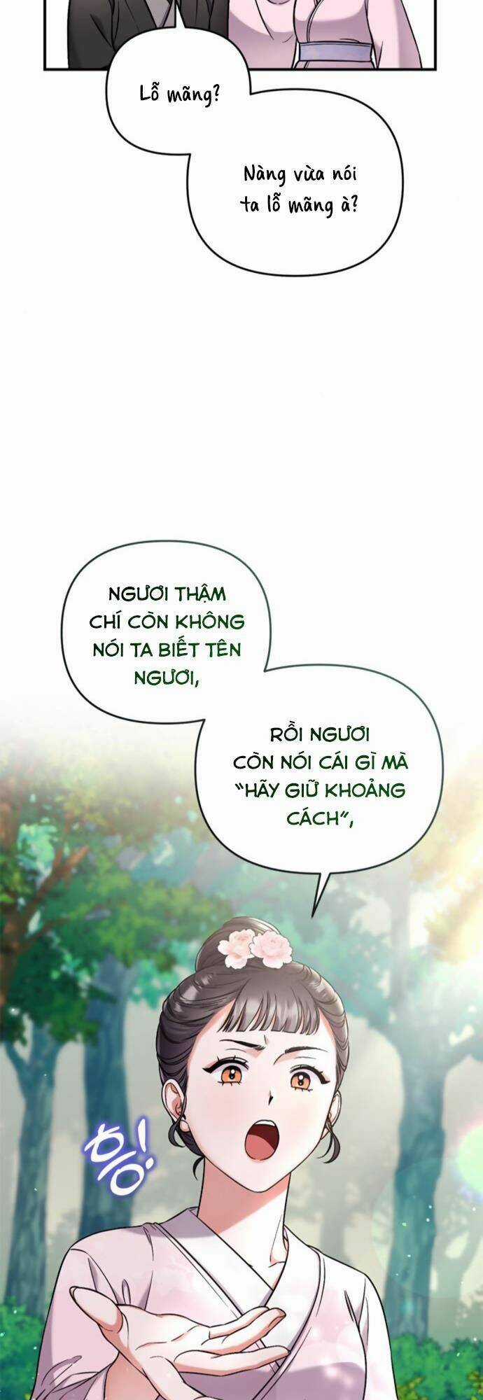 Từ Cao Thủ Trở Thành Phi Tần Chapter 8 trang 55