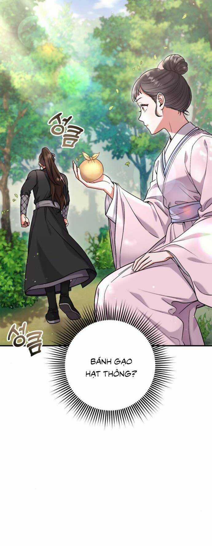 Từ Cao Thủ Trở Thành Phi Tần Chapter 8 trang 58