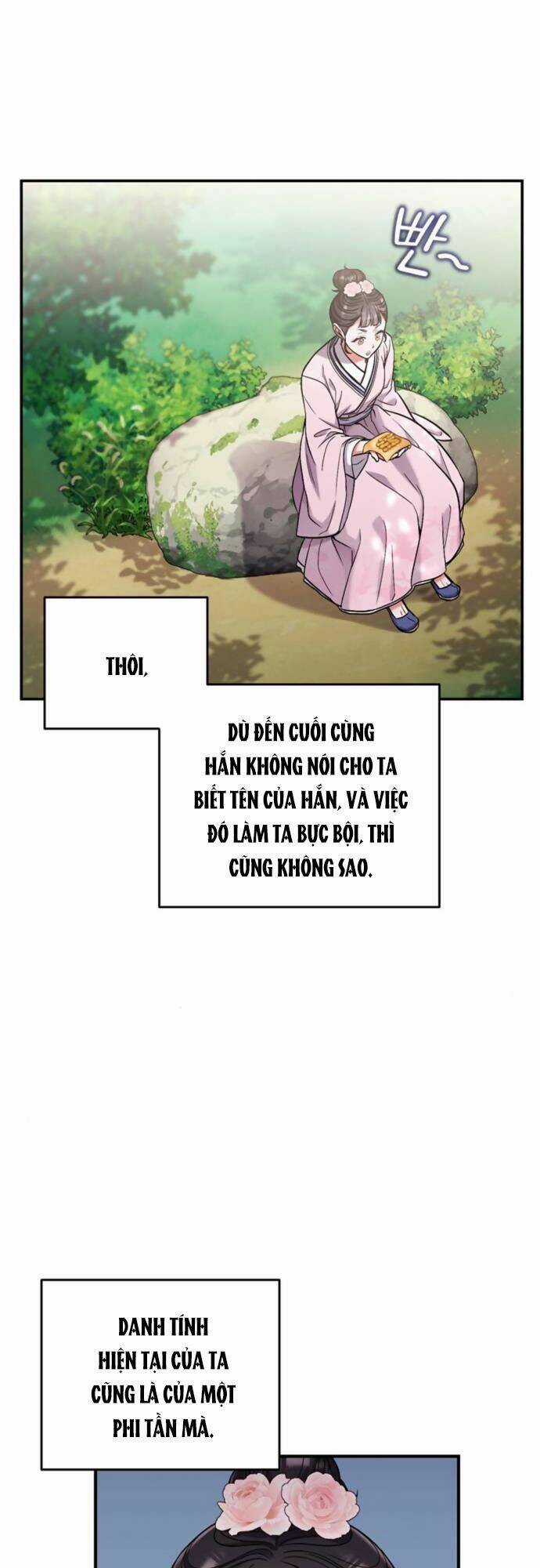 Từ Cao Thủ Trở Thành Phi Tần Chapter 8 trang 60