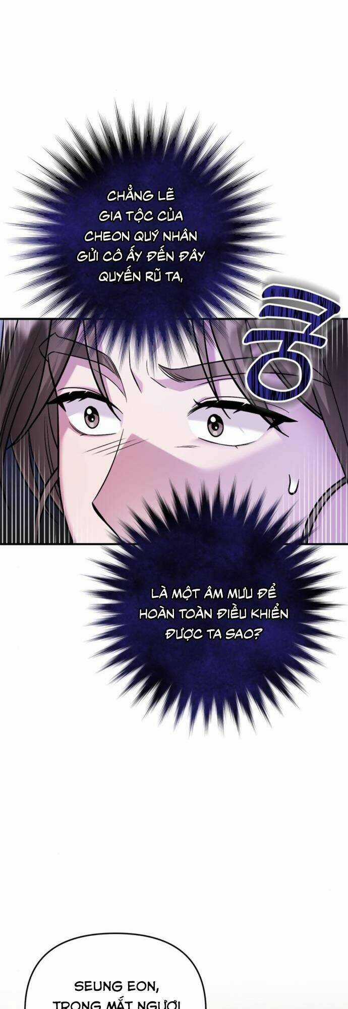 Từ Cao Thủ Trở Thành Phi Tần Chapter 8 trang 68