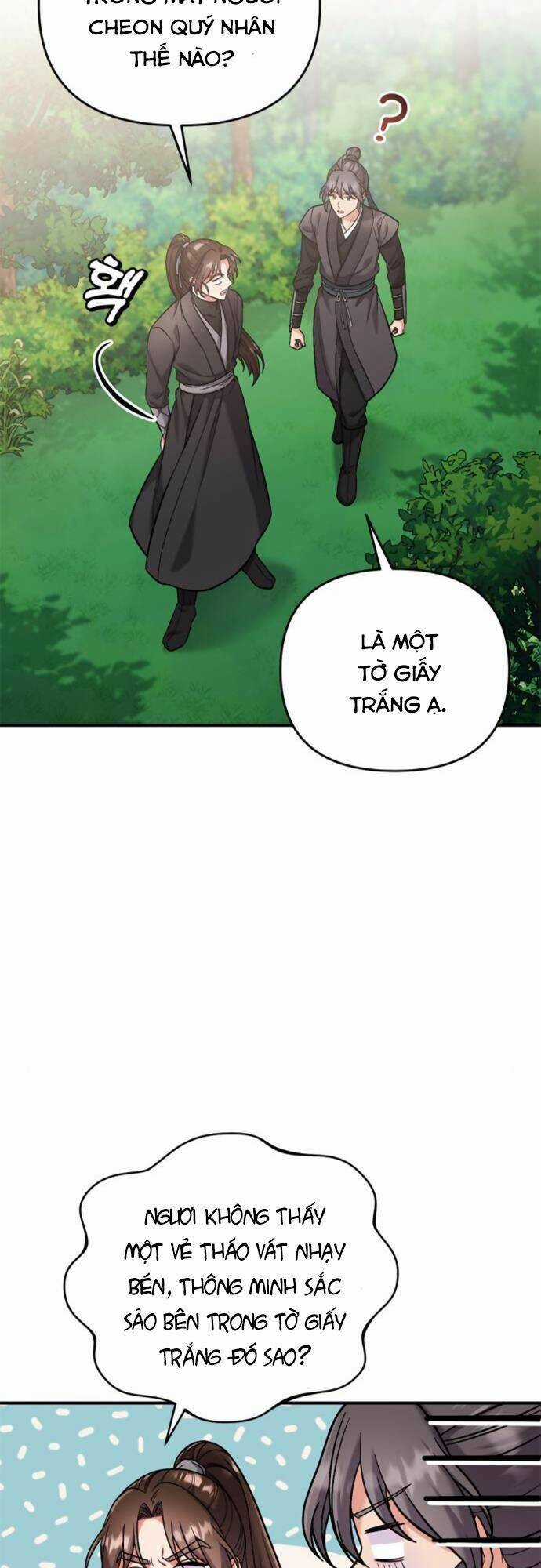 Từ Cao Thủ Trở Thành Phi Tần Chapter 8 trang 69