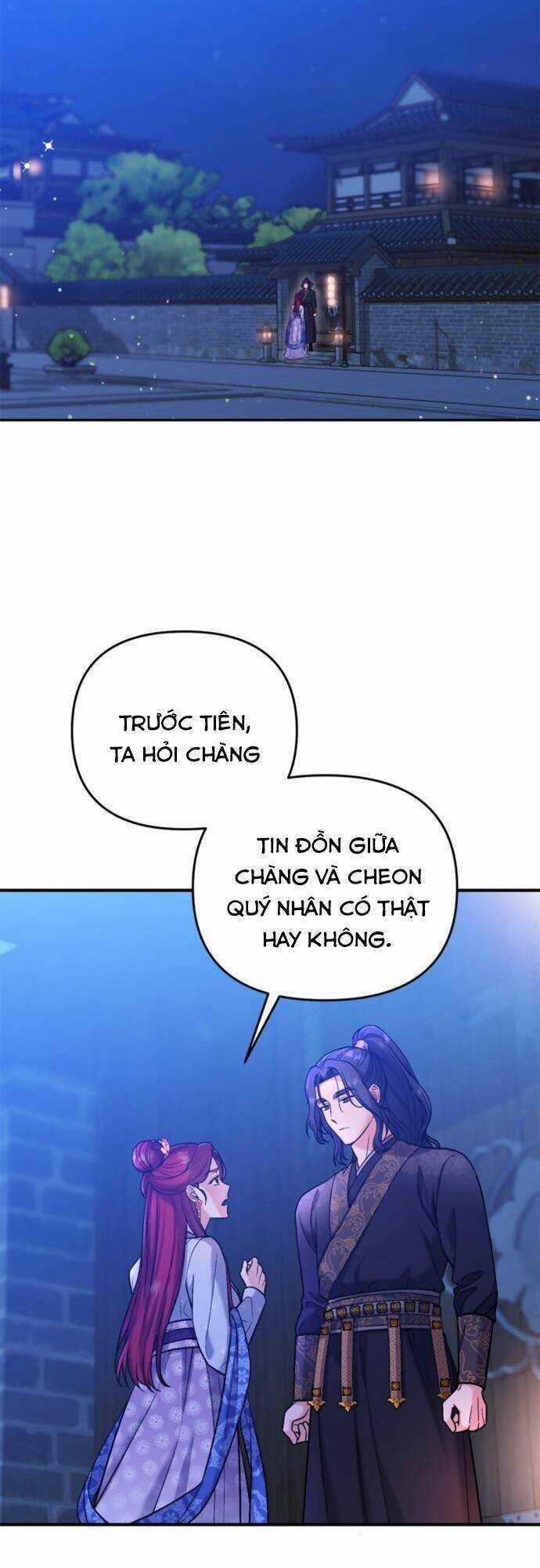 Từ Cao Thủ Trở Thành Phi Tần Chapter 8 trang 71