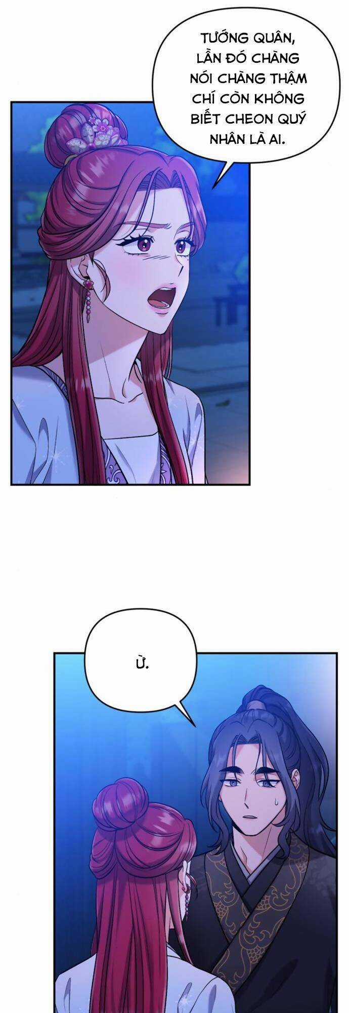 Từ Cao Thủ Trở Thành Phi Tần Chapter 8 trang 72