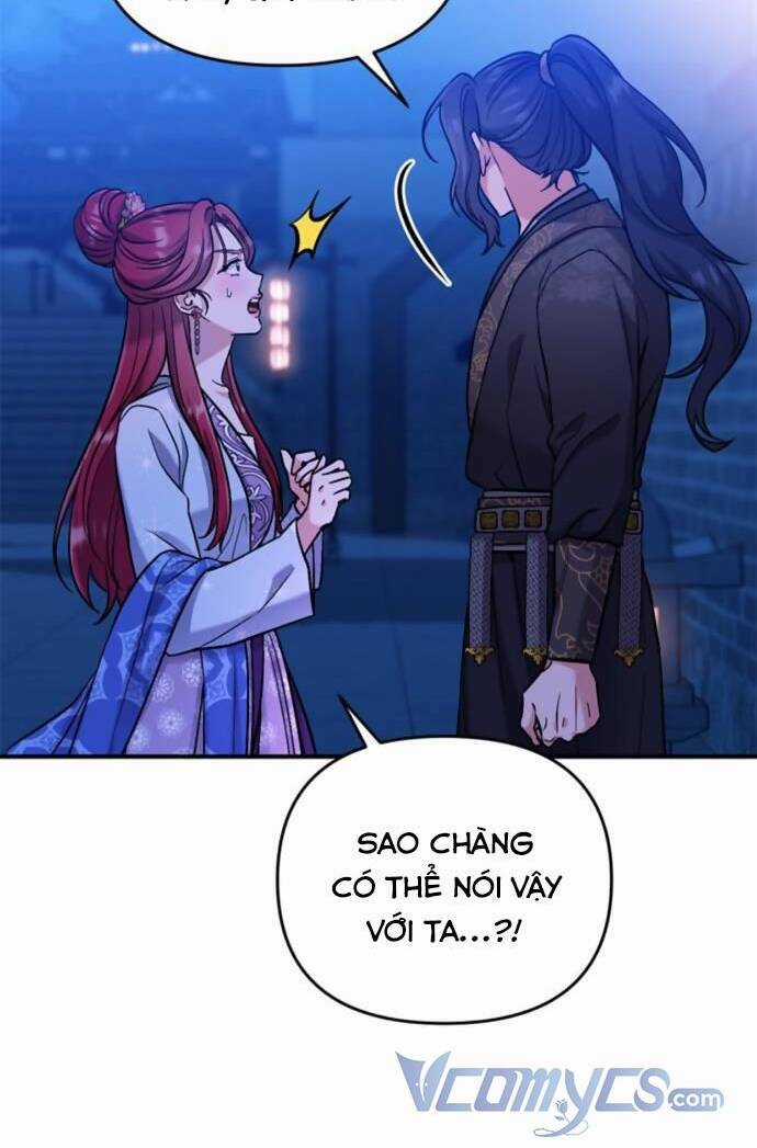 Từ Cao Thủ Trở Thành Phi Tần Chapter 8 trang 76
