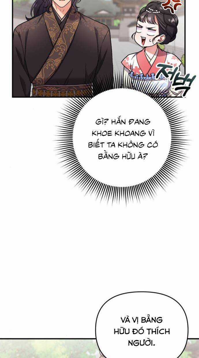 Từ Cao Thủ Trở Thành Phi Tần Chapter 8 trang 8