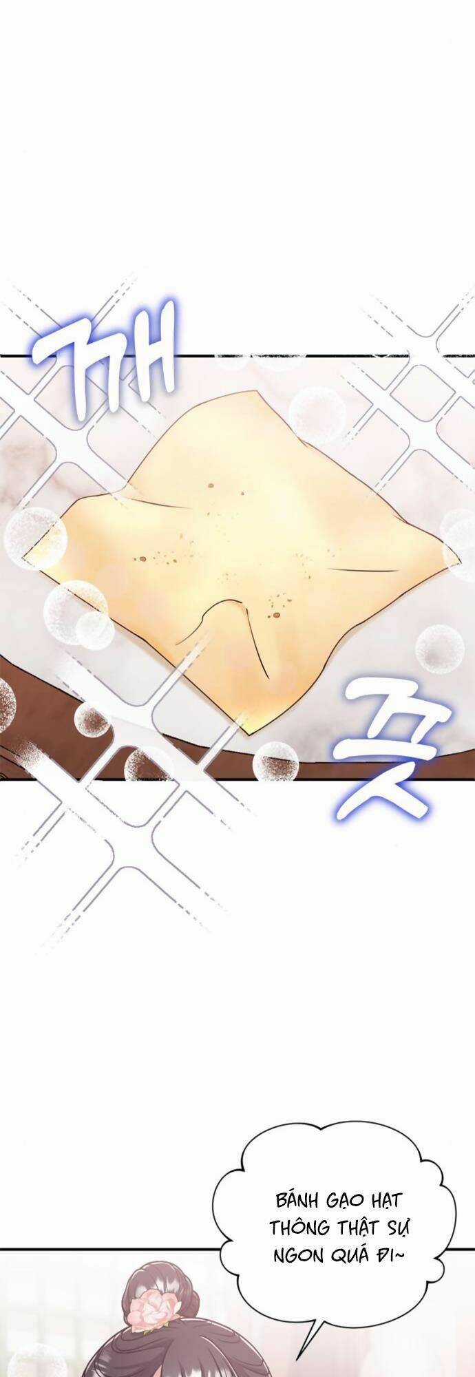 Từ Cao Thủ Trở Thành Phi Tần Chapter 8 trang 81