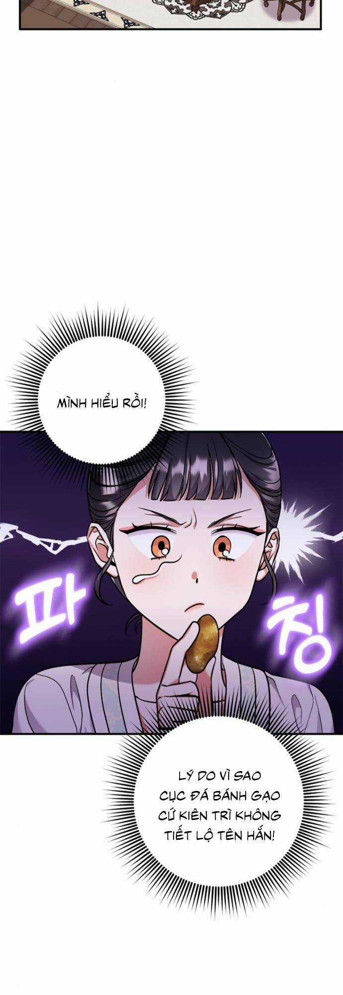 Từ Cao Thủ Trở Thành Phi Tần Chapter 8 trang 83