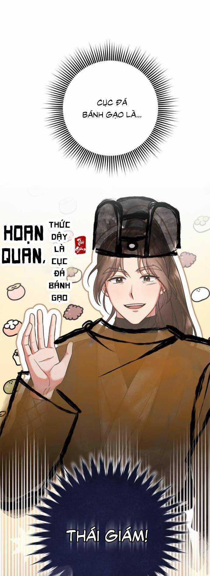 Từ Cao Thủ Trở Thành Phi Tần Chapter 8 trang 84